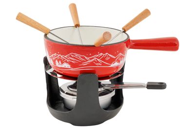 Fondueset