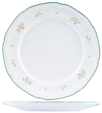 Plat bord
