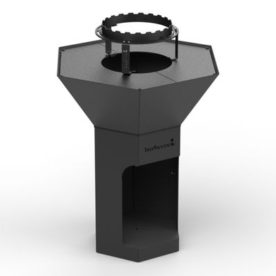 Dynamic Centre / Porte-brochettes