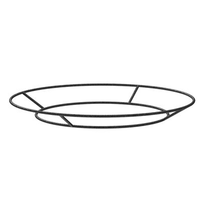 Dynamic Centre / Wok & Dutch oven houder