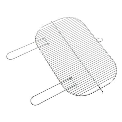 Grille de cuisson pour Arena et Loewy 55 55x33,6cm