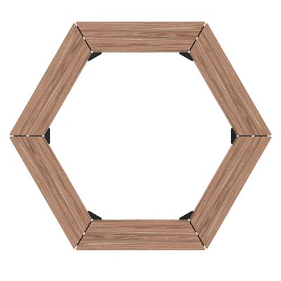 Bijzettafels voor Nestor