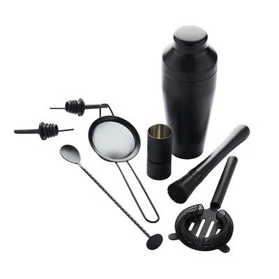 Set à 8 pièces cocktail