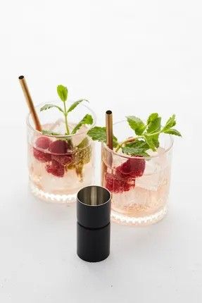 Verre mesureur 30/50ml