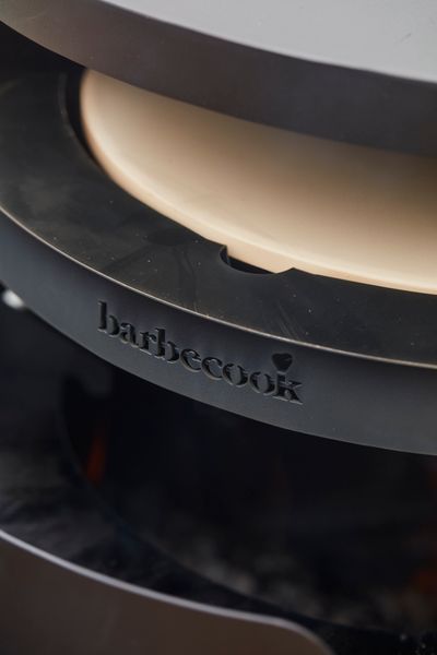 Nestor Island corten staal