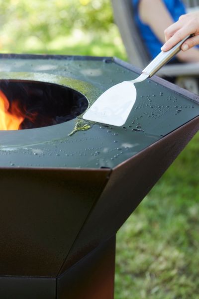 Premium plancha spatel