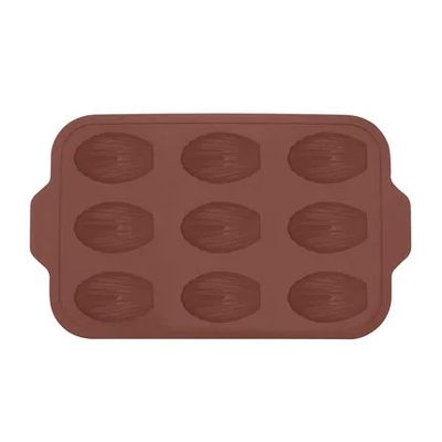 Moule pour 9 madeleines