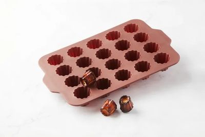 Moule pour 20 cannelés