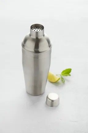 Shaker cobbler 750ml