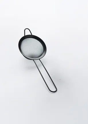 Passoire à cocktail