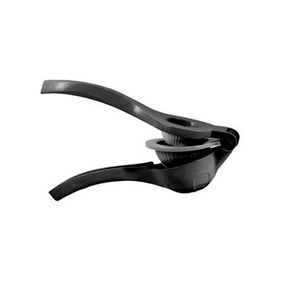 Citroen- en limoenpers 