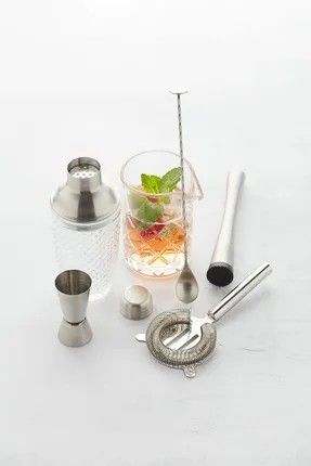 Set de cocktail 6 pièces