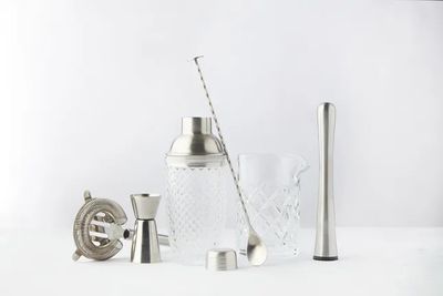 Set de cocktail 6 pièces