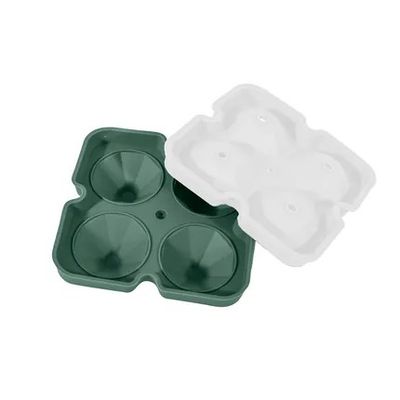 Moule à glaçons diamant