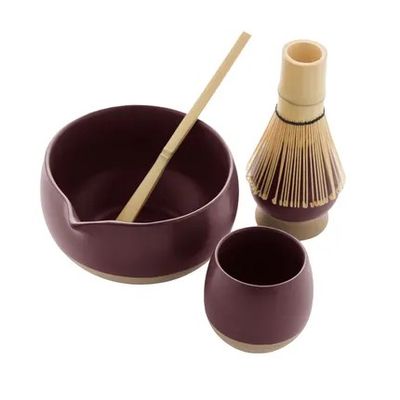 Matcha set