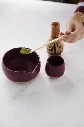 Matcha set