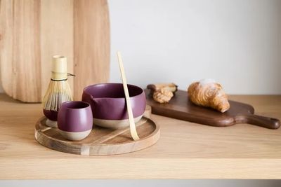 Matcha set