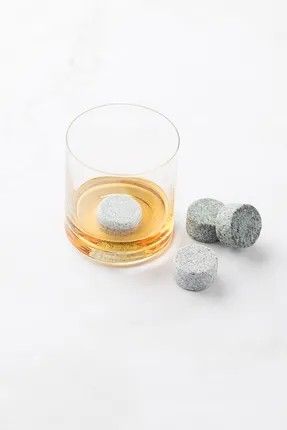 Set de pierres à whisky