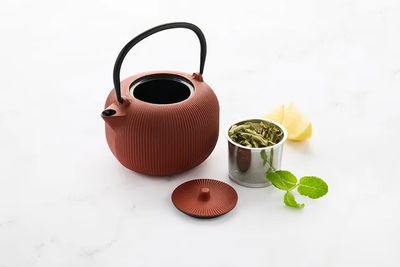Theepot