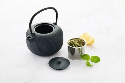 Theepot