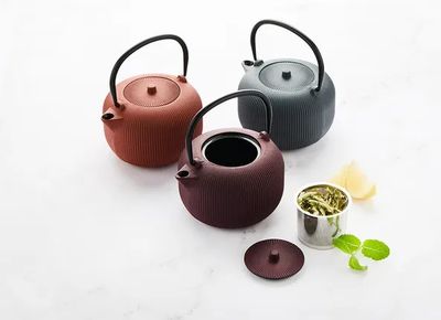 Theepot