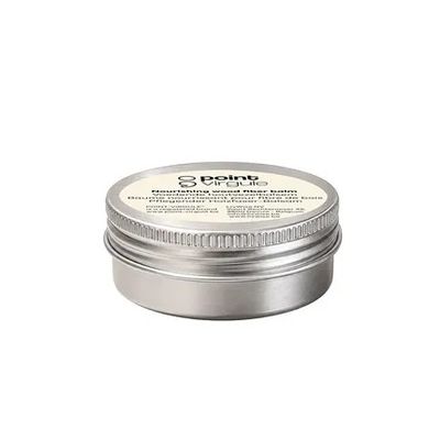 Baume nourrissant pour fibre de bois