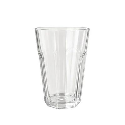 Set de 2 verres latte à double paroi
