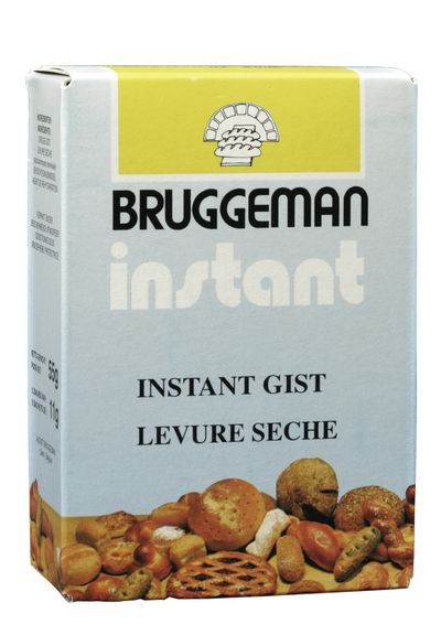 Gist Bruggeman 5x11g