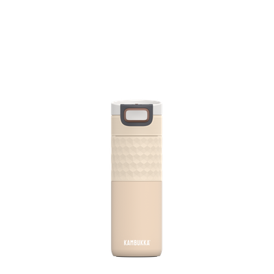 Etna grip 500ml barely beige