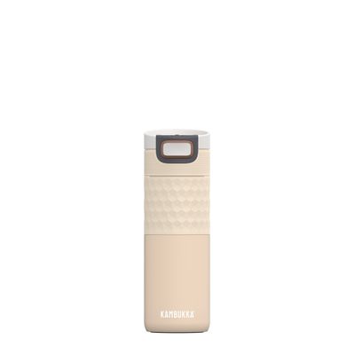 Etna grip 500ml barely beige