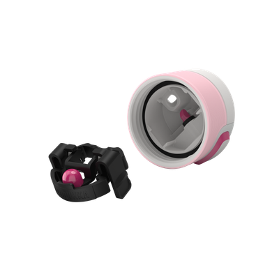 Etna grip 500ml diva pink