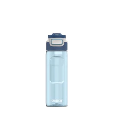 Elton 750ml crystal blue