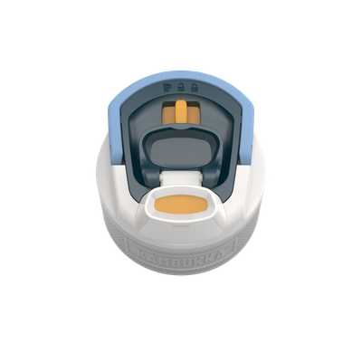 Elton 1000ml niagara blue