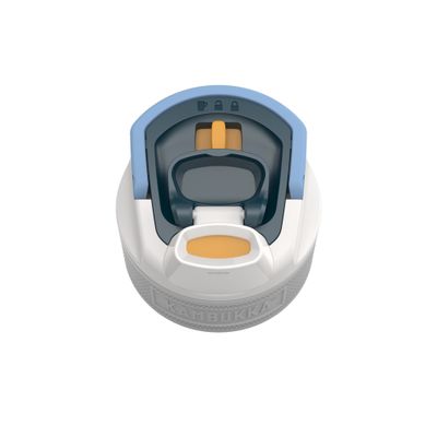 Elton 1000ml niagara blue