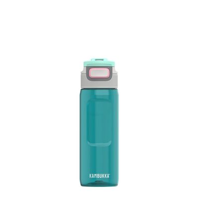 Elton 750ml emerald