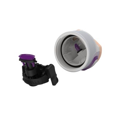 Elton 750ml rainbow pastels