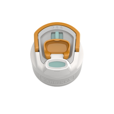 Elton 1000ml olive green