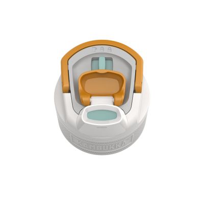 Elton 1000ml olive green