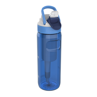 Lagoon 750ml crisp blue