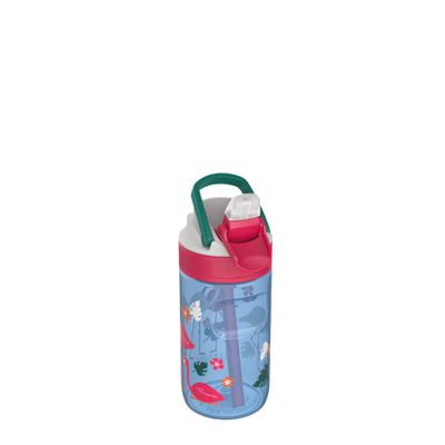 Lagoon 400ml blue flamingo