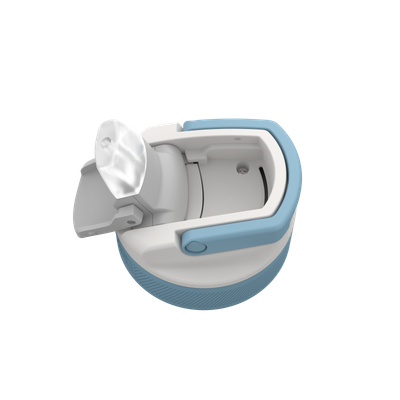 Lagoon 1000ml arctic blue 2.0