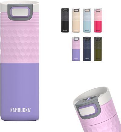 Drinkfles etna grip 500ml