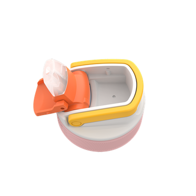 Lagoon 1000ml sunny melon