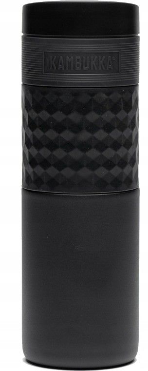 Drinkfles etna grip 500ml velvet black