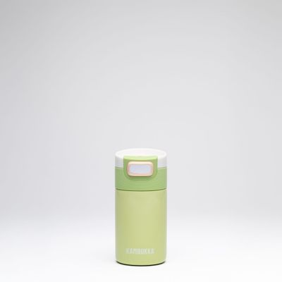 Drinkfles etna 300ml perfect pistachio