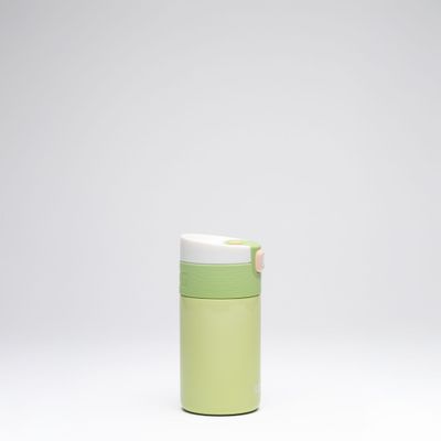 Drinkfles etna 300ml perfect pistachio