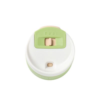 Drinkfles etna 300ml perfect pistachio