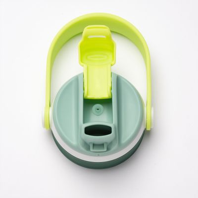 Gourde dupla 750ml pine forest