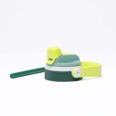 Gourde dupla insulated 750ml pine forest