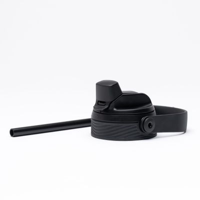 Gourde dupla insulated 1000ml black raven